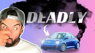 The Most Dangerous Car Mistakes... (deadly)