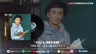 Ринат Жолмурзаев - Гулимсең | Rinat Jolmurzaev - Gulimsen