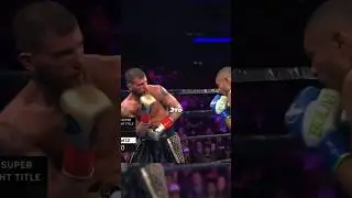 Идеальная защита Планта #boxing