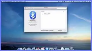 How To Connect a Bluetooth Device To a MacBook Air/Pro Free