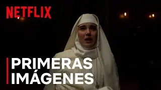 Primeras imágenes de HERMANA MUERTE | Netflix España