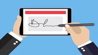 The Improvements in the PDF Digital Signature boosted the security