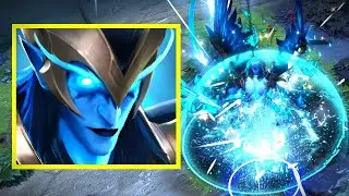 How to Play Skywrath Mage in Dota 2 | Guide