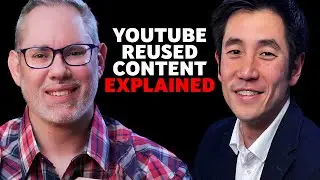 YouTube Reused Content Policy — Explained!