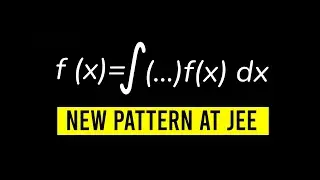 Definite Integration | New Pattern at IIT JEE | IIT JEE Math Tricks | MathonGo | Anup Sir