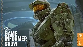 GI Show - Halo 5, Overwatch, Geoff Keighley Interview