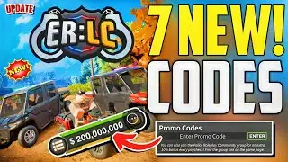 ⚠️UPD!⚡CODES⚠️EMERGENCY RESPONSE LIBERTY COUNTY ROBLOX CODES 2024 - ERLC CODES 2024