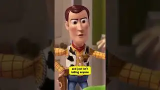 Did You Know That In Toy Story 3