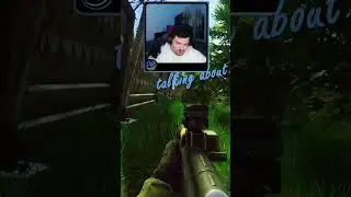 Knife vs Pew Pew - Escape from Tarkov