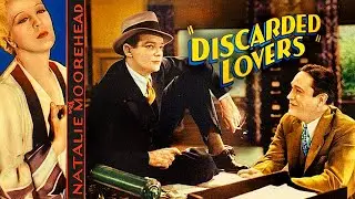 Discarded Lovers (1932) Pre Code Mystery Film