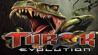 Turok: Evolution Playthrough (1/3)