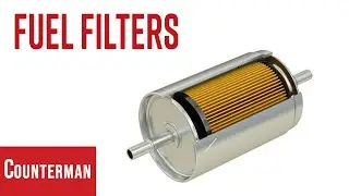 The Importance of Fuel Filters