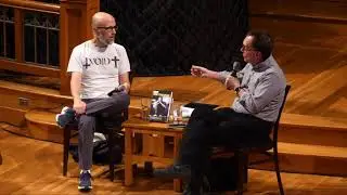 Moby: Then It Fell Apart | Town Hall Seattle