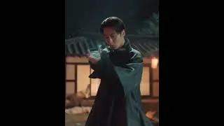 Jang Uk is so strong 🔥||Alchemy of souls #leejaewook #jungsomin #alchemyofsouls #blueberryedit