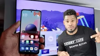 How to connect my Phone to my TV