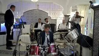 Крымскотатарские музыканты /  Crimean Tatar musicians (PRESTIGE 2021)