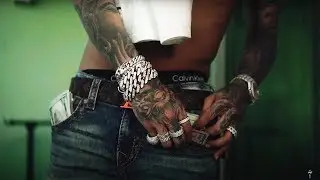 Bryant Myers - WOW (Official Music Video)