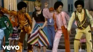 Jackson 5 - Body Language (Do The Love Dance) (Live)