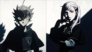 Black Clover Opening 4 Full『Guess Who Is Back By Kumi Koda』