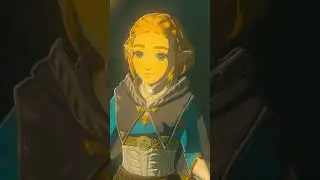 What if Link Dies in Tears of the Kingdom's Opening? (Zelda)