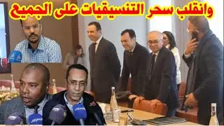 انقلب سحر التنسيقيات على الساحر في الحكومة ومنظمات حقوقية تدعو لمطاردتها في الشارع العام