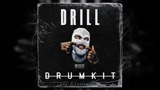 (FREE) Drill Drum Kit 2024 | Free Drum Kit Download