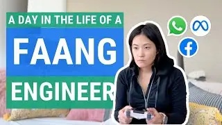 A Day In The Life of A Software Engineer