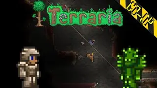 Terraria 1.4.4. Co-Op | Шахтерский переполох.