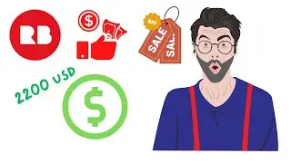 Redbubble как работать? Показываю дизайны которые продаются