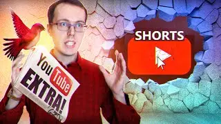 YouTube Shorts разрушат алгоритмы YouTube: почему это капкан для авторов?