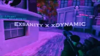 Bbno$ feat. xDYNAMIC | Critical Ops