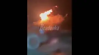 Ukraine Drone Hits Oil Refinery in Ilsky, Krasnodar, Russia