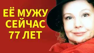 Она мужу в дочери годится, а выглядит как ровесница: Куда пропала Татьяна Абрамова личная жизнь