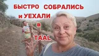 ВЫ НЕ СЧИТАЙТЕ чужое БАБЛО - НЕ ПОРЯДОЧНО это..🇪🇦 ИДЕАЛЬНЫЙ ОТДЫХ по ИСПАНСКИ /ВЛОГ с ИСПАНИИ