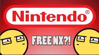 Nintendo Is Giving Away A Free Nintendo NX?!