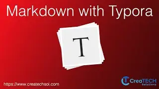 Markdown with Typora