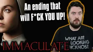 Immaculate (2024) - Movie Review