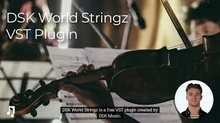 Free DSK World Stringz Download