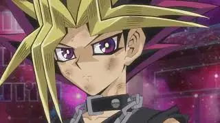 Yu-Gi-Oh! Bonds Beyond Time |Yusei It's Your Move|