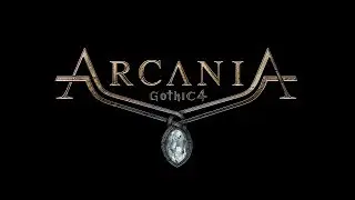 Arcania: Gothic 4 Прохождение - Часть 20 ФИНАЛ