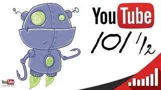 ★ What to do if You're Botted - YouTube101.5 ★