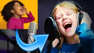 Replace Your Voice! - How To Make A Dubbing Video