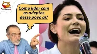 COMO LIDAR COM O CARA DE DIREITA? - 25 de outubro de 2024