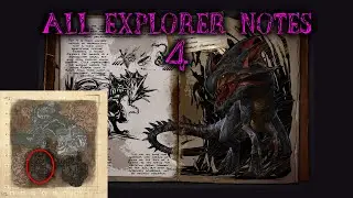 How To Find All Explorer Notes On Aberration! | Ark: Survival Evolved | Part 4