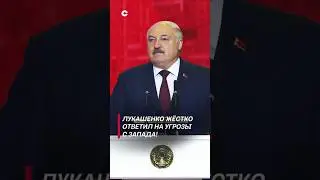 Лукашенко: Мы не будем рисовать линии! #shorts #лукашенко #политика #новости #беларусь