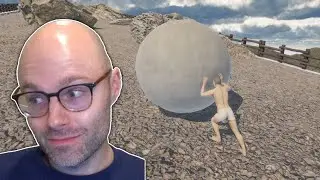 I know you were waiting for this one (The Game of Sisyphus)