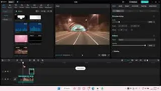 How To Make Rewind Video Edit On CapCut PC