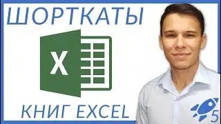 Быстрое сохранение и навигация по файлам Excel  - Excel-Booster 5