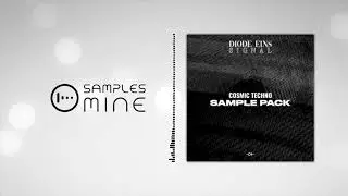 Diode Eins - Signal Cosmic Techno [FREE SAMPLE PACK]