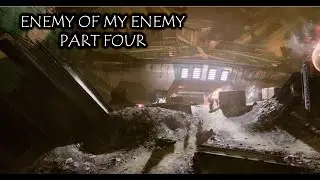 Enemy of My Enemy - Destiny: The Taken King Main Quest [Part 4]